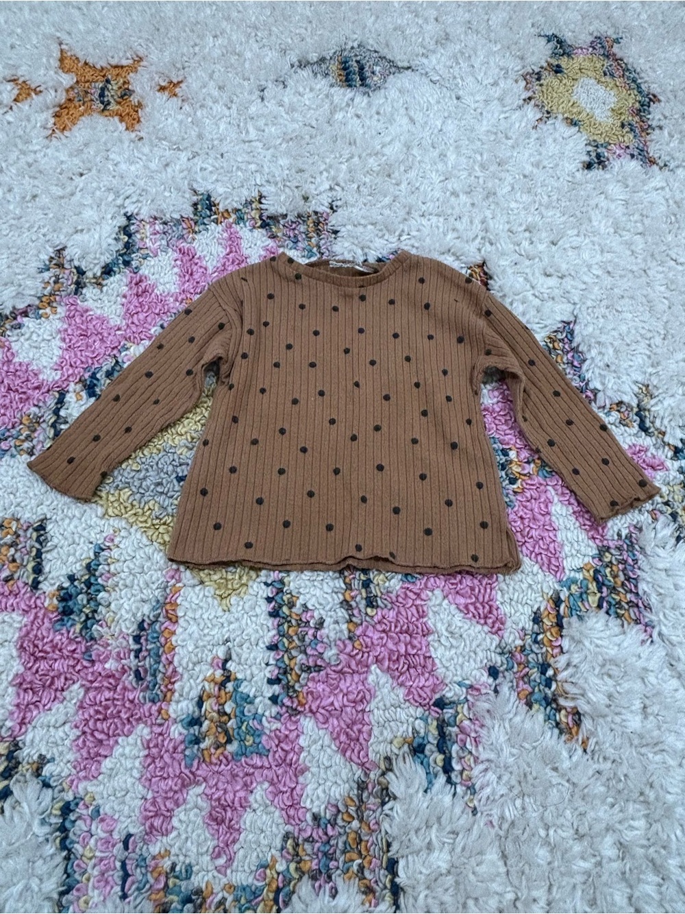 Zara Shirt